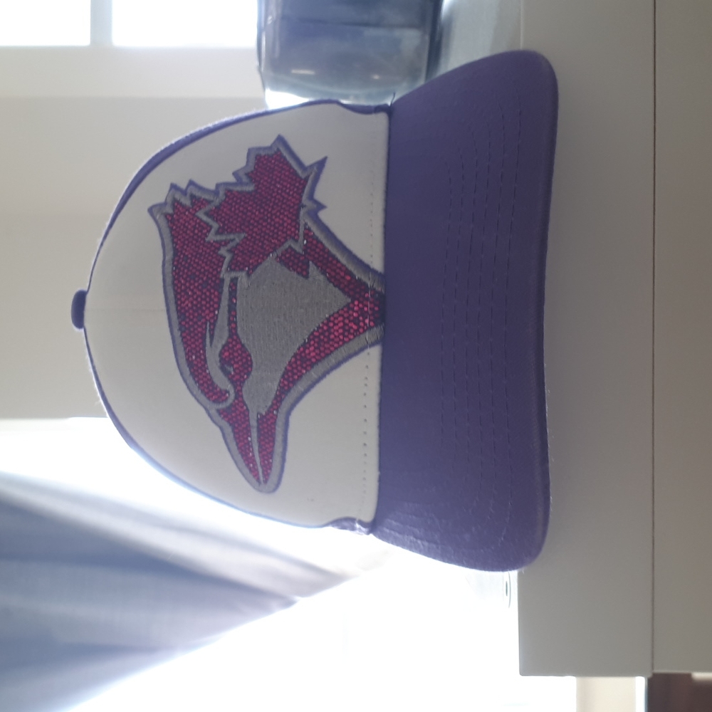 Blue Jays baseball cap